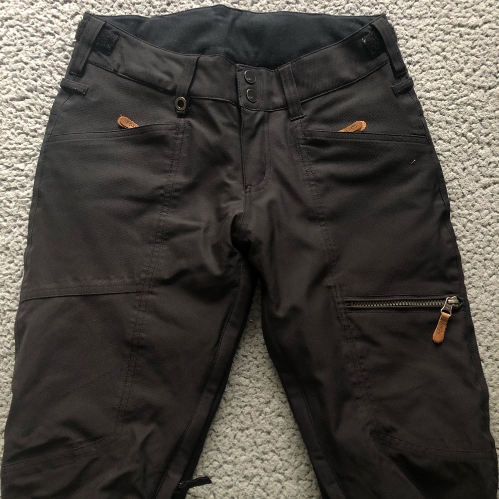 Roxy Cabin Snow Pants